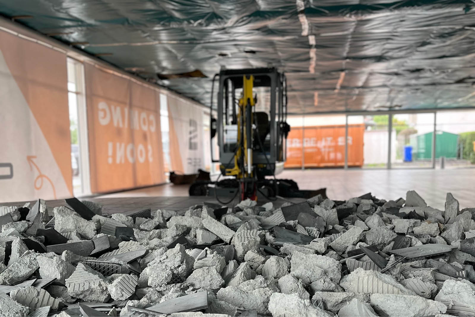 Coming Soon: SEAT & CUPRA in Altötting
